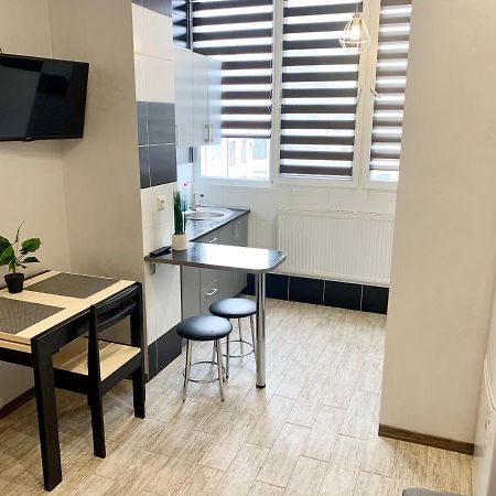 Apartment In Center İvano-Frankivsk Dış mekan fotoğraf