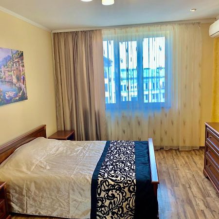 Apartment In Center İvano-Frankivsk Dış mekan fotoğraf