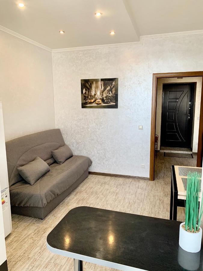 Apartment In Center İvano-Frankivsk Dış mekan fotoğraf